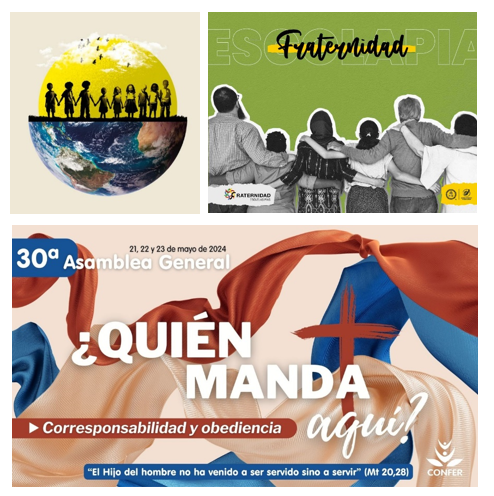 frutos espíritu Emaús