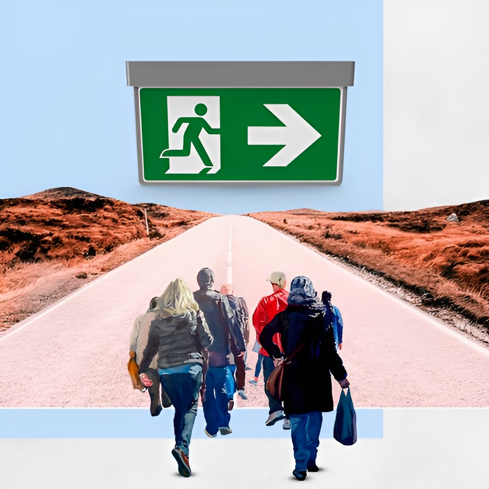 Escolapios Emaús Formación fraternidad